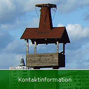 Kontaktmöglichkeiten