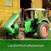 Mehr zu Thema Landwirtschaftsbetrieb